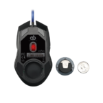 ماوس الألعاب السلكي Alpha Bravo GZ1 USB