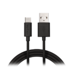 كابل الشحن والمزامنة من فيهو USB-A إلى USB-C™ - 1 م/3.3 قدم