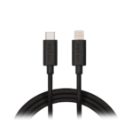 كابل الشحن والمزامنة من فيهو USB-C™ إلى كابل شحن ومزامنة لايتنينج (1 متر/3.3 قدم)