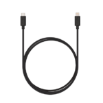 كابل الشحن والمزامنة من فيهو USB-C™ إلى كابل شحن ومزامنة لايتنينج (1 متر/3.3 قدم)