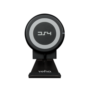 لوحة شحن لاسلكية Veho DS-4