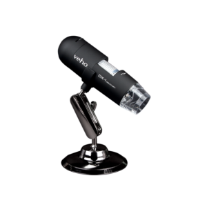 مجهر Veho DX-1 USB بدقة 2 ميجابكسل