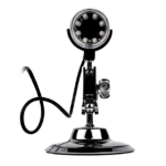 مجهر Veho DX-1 USB بدقة 2 ميجابكسل