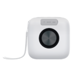 مكبر صوت لاسلكي MZ-4 من سلسلة M - أبيض