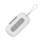 مكبر صوت لاسلكي MZ-4 من سلسلة M - أبيض