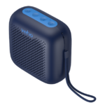 مكبر صوت لاسلكي MZ-4 من سلسلة M - أزرق