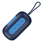 مكبر صوت لاسلكي MZ-4 من سلسلة M - أزرق