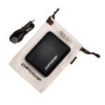 بنك الطاقة Pebble PZ10 - 10,000 مللي أمبير/ساعة