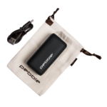 بنك الطاقة Pebble PZ5 - 5,000 مللي أمبير/ساعة