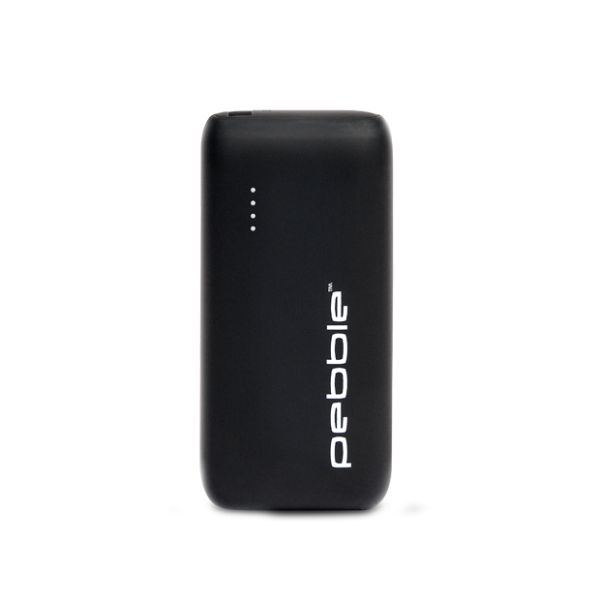 بنك الطاقة Pebble PZ5 Power Bank 5,000 مللي أمبير/ساعة