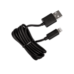 كابل لايتنينج لايتنينج معتمد من أبل - 1 متر/3.3 قدم