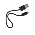 كابل لايتنينج لايتنينج معتمد من شركة آبل - 0.2 متر/0.7 قدم