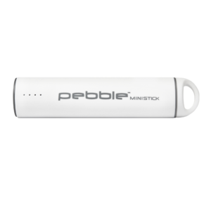 بطارية محمولة Pebble Ministick