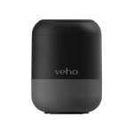 مكبر صوت لاسلكي MZ-S من سلسلة M - أسود