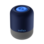 مكبر صوت لاسلكي MZ-S من سلسلة M - أزرق