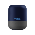 مكبر صوت لاسلكي MZ-S من سلسلة M - أزرق