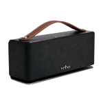 مكبر صوت لاسلكي ريترو MR-8 من سلسلة M وبنك طاقة