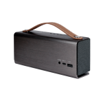 مكبر صوت لاسلكي ريترو MR-8 من سلسلة M وبنك طاقة