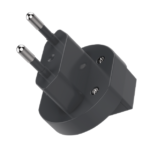 محول قابس شاحن USB عالمي متعدد المناطق TA-45