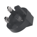 محول قابس شاحن USB عالمي متعدد المناطق TA-45