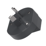 محول قابس شاحن USB عالمي متعدد المناطق TA-45