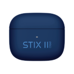 سماعات أذن لاسلكية حقيقية STIX II PRO - أزرق