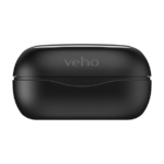 سماعات أذن لاسلكية حقيقية RHOX LX - أسود