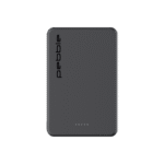 باور بانك Pebble MG5 Magsafe بسعة 5000 مللي أمبير في الساعة