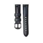 حزام الساعة الجلد من كوزو كوزو - جيت