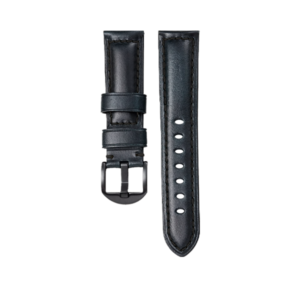 حزام الساعة الجلد من كوزو كوزو - جيت