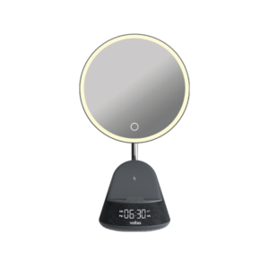فيهو SQ-1 مرآة التجميل / مكبر الصوت / شاحن الهاتف