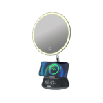 فيهو SQ-1 مرآة التجميل / مكبر الصوت / شاحن الهاتف