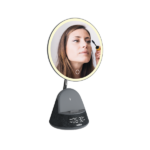 فيهو SQ-1 مرآة التجميل / مكبر الصوت / شاحن الهاتف