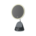 فيهو SQ-1 مرآة التجميل / مكبر الصوت / شاحن الهاتف