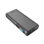 بنك الطاقة الرقمي Pebble PQ21 - 20,000 مللي أمبير/ساعة