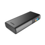 بنك الطاقة الرقمي Pebble PQ21 - 20,000 مللي أمبير/ساعة