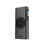 بنك الطاقة الرقمي اللاسلكي Pebble PQ22 - 20,000 مللي أمبير/ساعة