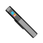 بنك الطاقة الرقمي اللاسلكي Pebble PQ22 - 20,000 مللي أمبير/ساعة