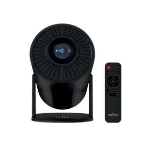 جهاز العرض الذكي Veho Quda FX من فيهو كودا إف إكس